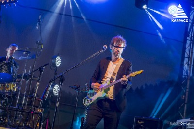 Bagienne Brzmienie Karkonoszy – muzyczne powitanie lata w Karpaczu