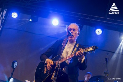 Bagienne Brzmienie Karkonoszy – muzyczne powitanie lata w Karpaczu