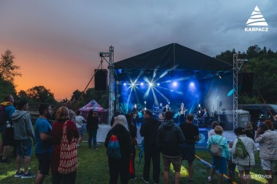 Bagienne Brzmienie Karkonoszy – muzyczne powitanie lata w Karpaczu