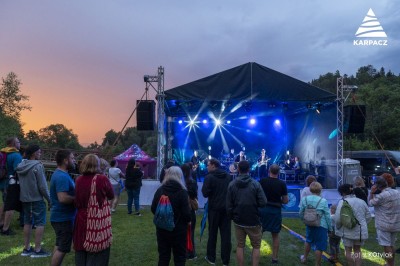 Bagienne Brzmienie Karkonoszy – muzyczne powitanie lata w Karpaczu