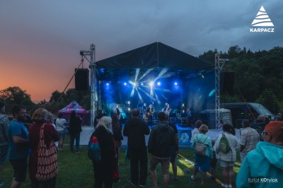 Bagienne Brzmienie Karkonoszy – muzyczne powitanie lata w Karpaczu