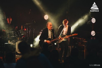 Bagienne Brzmienie Karkonoszy – muzyczne powitanie lata w Karpaczu