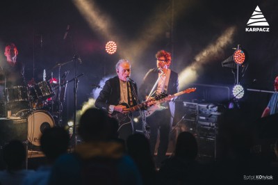 Bagienne Brzmienie Karkonoszy – muzyczne powitanie lata w Karpaczu