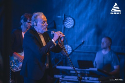 Bagienne Brzmienie Karkonoszy – muzyczne powitanie lata w Karpaczu