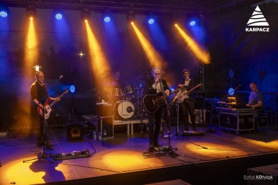 Bagienne Brzmienie Karkonoszy – muzyczne powitanie lata w Karpaczu