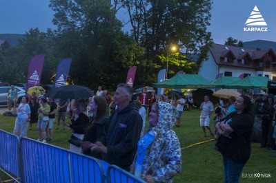 Bagienne Brzmienie Karkonoszy – muzyczne powitanie lata w Karpaczu