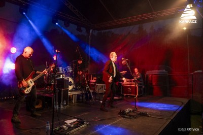 Bagienne Brzmienie Karkonoszy – muzyczne powitanie lata w Karpaczu