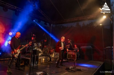 Bagienne Brzmienie Karkonoszy – muzyczne powitanie lata w Karpaczu