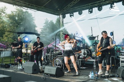 Bagienne Brzmienie Karkonoszy – muzyczne powitanie lata w Karpaczu