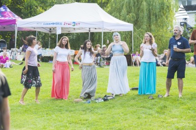 Bagienne Brzmienie Karkonoszy – muzyczne powitanie lata w Karpaczu
