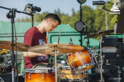 Bagienne Brzmienie Karkonoszy – muzyczne powitanie lata w Karpaczu