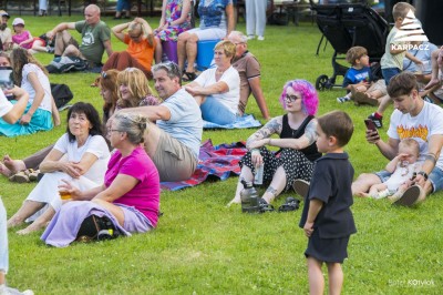 Bagienne Brzmienie Karkonoszy – muzyczne powitanie lata w Karpaczu