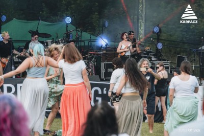 Bagienne Brzmienie Karkonoszy – muzyczne powitanie lata w Karpaczu