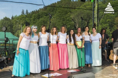 Bagienne Brzmienie Karkonoszy – muzyczne powitanie lata w Karpaczu