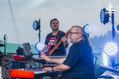 Bagienne Brzmienie Karkonoszy – muzyczne powitanie lata w Karpaczu