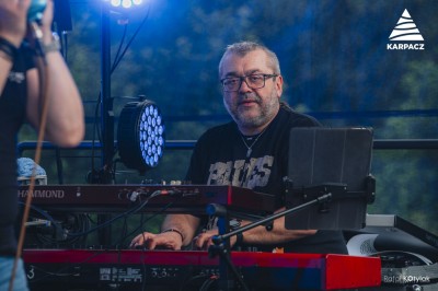 Bagienne Brzmienie Karkonoszy – muzyczne powitanie lata w Karpaczu