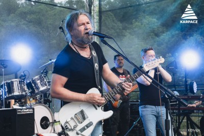 Bagienne Brzmienie Karkonoszy – muzyczne powitanie lata w Karpaczu