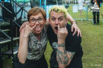 Bagienne Brzmienie Karkonoszy – muzyczne powitanie lata w Karpaczu