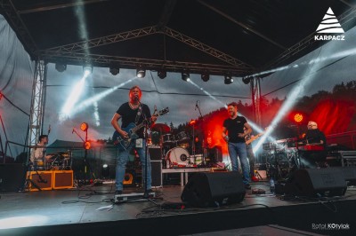 Bagienne Brzmienie Karkonoszy – muzyczne powitanie lata w Karpaczu