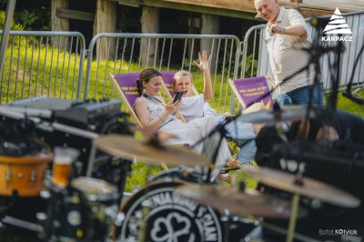 Bagienne Brzmienie Karkonoszy – muzyczne powitanie lata w Karpaczu