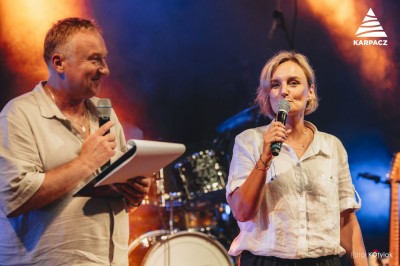 Bagienne Brzmienie Karkonoszy – muzyczne powitanie lata w Karpaczu