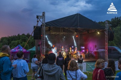 Bagienne Brzmienie Karkonoszy – muzyczne powitanie lata w Karpaczu