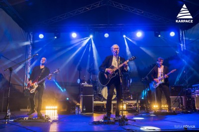 Bagienne Brzmienie Karkonoszy – muzyczne powitanie lata w Karpaczu