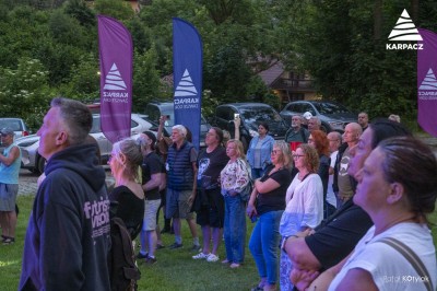 Bagienne Brzmienie Karkonoszy – muzyczne powitanie lata w Karpaczu