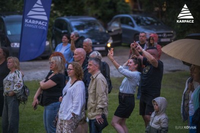 Bagienne Brzmienie Karkonoszy – muzyczne powitanie lata w Karpaczu