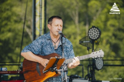 Bagienne Brzmienie Karkonoszy – muzyczne powitanie lata w Karpaczu