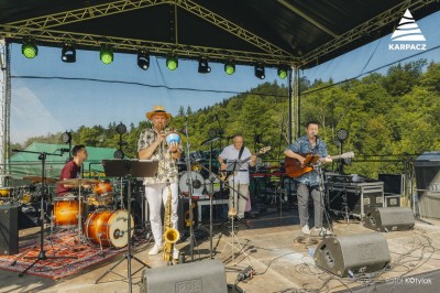 Bagienne Brzmienie Karkonoszy – muzyczne powitanie lata w Karpaczu