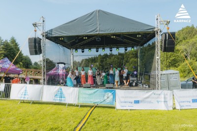 Bagienne Brzmienie Karkonoszy – muzyczne powitanie lata w Karpaczu