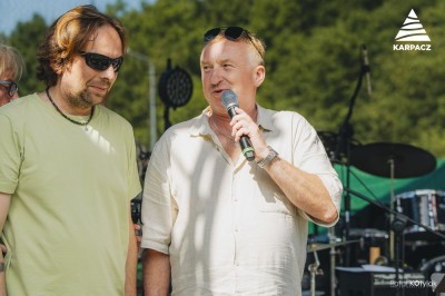Bagienne Brzmienie Karkonoszy – muzyczne powitanie lata w Karpaczu