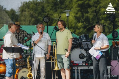 Bagienne Brzmienie Karkonoszy – muzyczne powitanie lata w Karpaczu