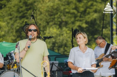 Bagienne Brzmienie Karkonoszy – muzyczne powitanie lata w Karpaczu