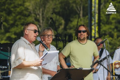 Bagienne Brzmienie Karkonoszy – muzyczne powitanie lata w Karpaczu