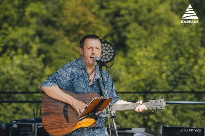 Bagienne Brzmienie Karkonoszy – muzyczne powitanie lata w Karpaczu