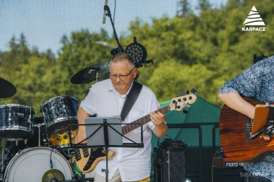 Bagienne Brzmienie Karkonoszy – muzyczne powitanie lata w Karpaczu