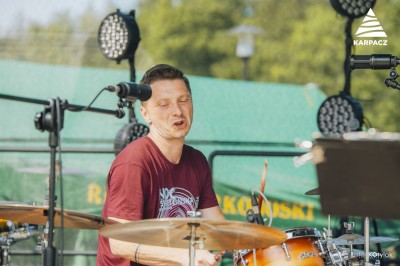 Bagienne Brzmienie Karkonoszy – muzyczne powitanie lata w Karpaczu