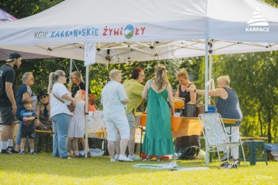 Bagienne Brzmienie Karkonoszy – muzyczne powitanie lata w Karpaczu