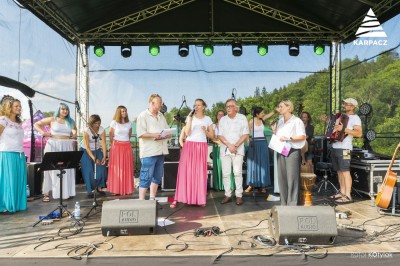 Bagienne Brzmienie Karkonoszy – muzyczne powitanie lata w Karpaczu