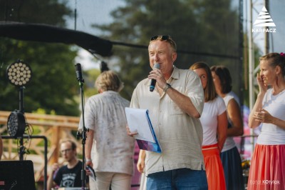 Bagienne Brzmienie Karkonoszy – muzyczne powitanie lata w Karpaczu