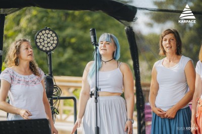 Bagienne Brzmienie Karkonoszy – muzyczne powitanie lata w Karpaczu