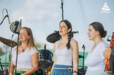 Bagienne Brzmienie Karkonoszy – muzyczne powitanie lata w Karpaczu