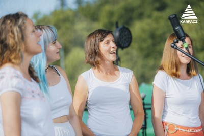 Bagienne Brzmienie Karkonoszy – muzyczne powitanie lata w Karpaczu