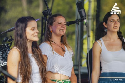 Bagienne Brzmienie Karkonoszy – muzyczne powitanie lata w Karpaczu