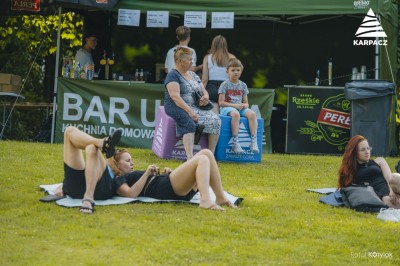 Bagienne Brzmienie Karkonoszy – muzyczne powitanie lata w Karpaczu