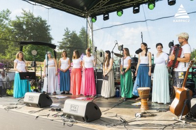Bagienne Brzmienie Karkonoszy – muzyczne powitanie lata w Karpaczu