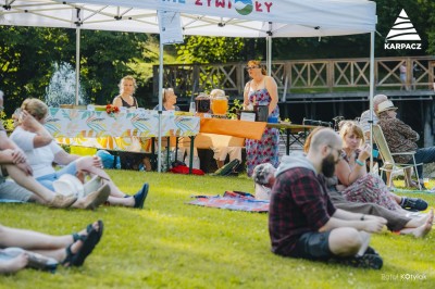 Bagienne Brzmienie Karkonoszy – muzyczne powitanie lata w Karpaczu