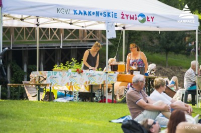 Bagienne Brzmienie Karkonoszy – muzyczne powitanie lata w Karpaczu